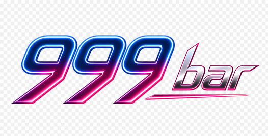 999 Bar Logo
